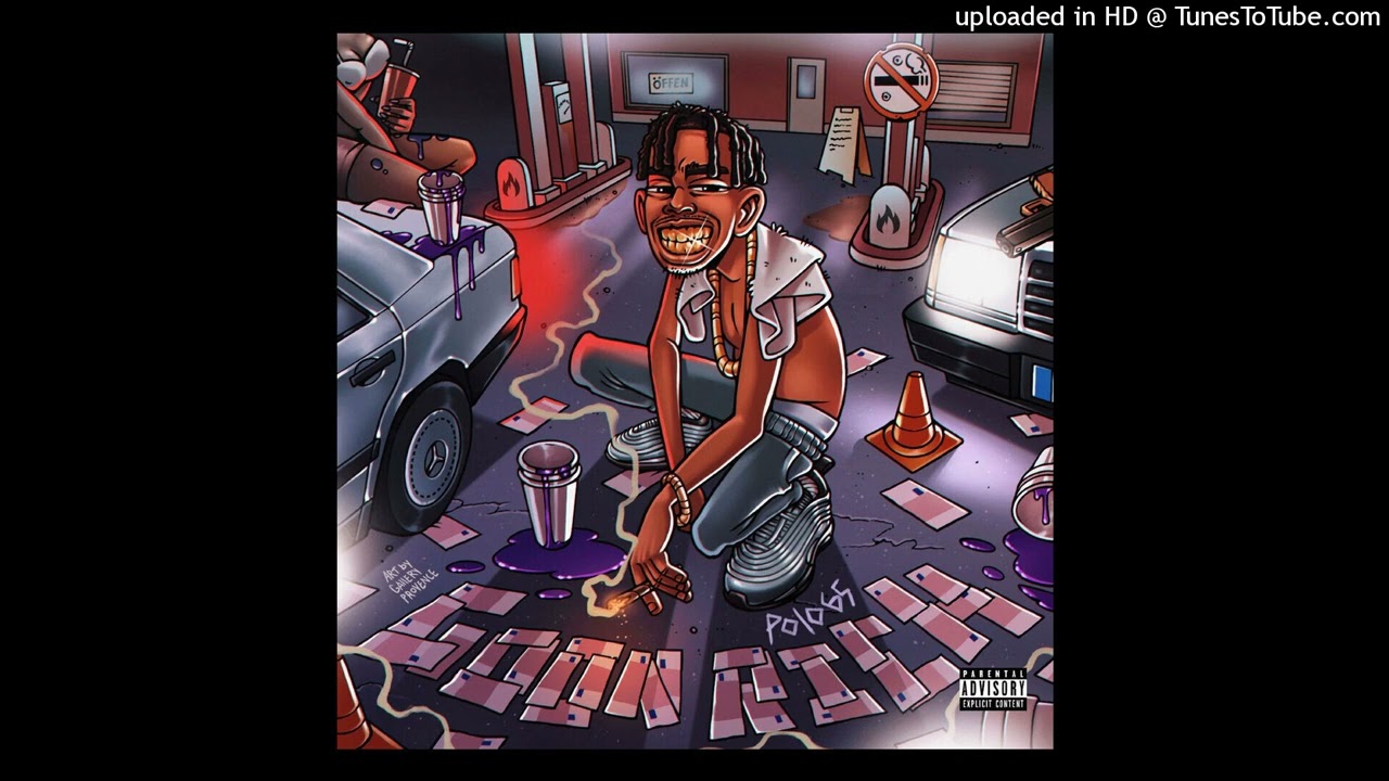 Mg Sleepy X Liltae2 X Type Beat “ Fake Lean”