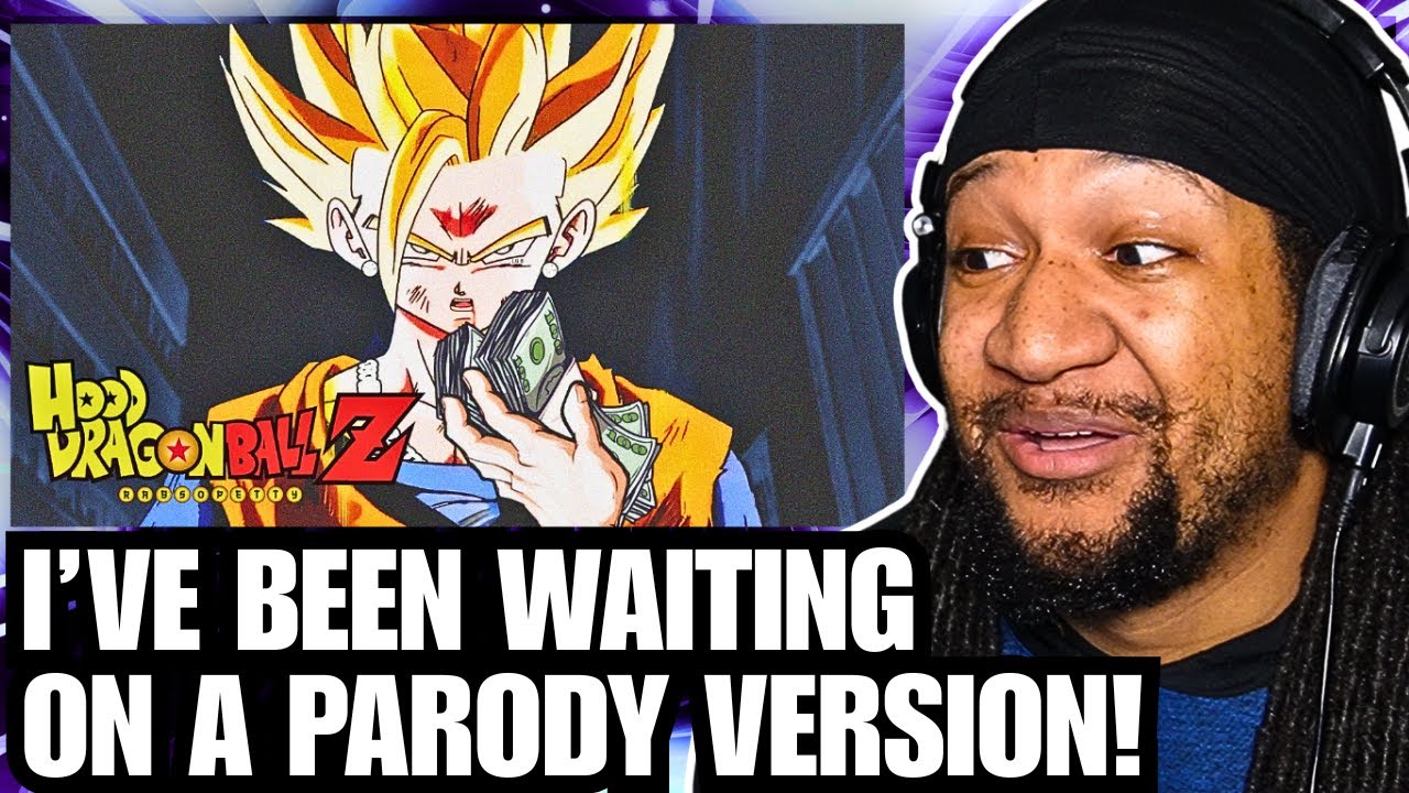 Hood Dragonball Z MOVIE: Bojack the Planet Packa | Reaction!