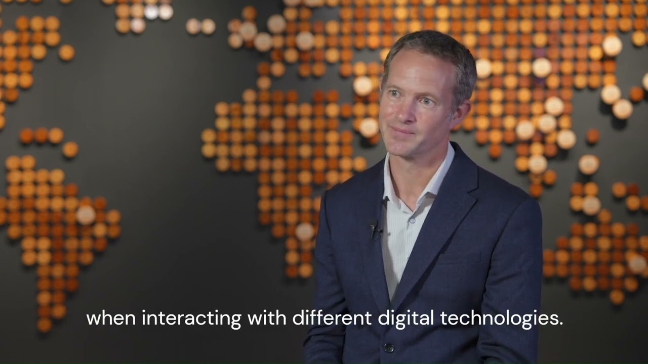 SCCCE Insight Series, Issue 1, In-Conversation: Interview with Professor Tom Harrison