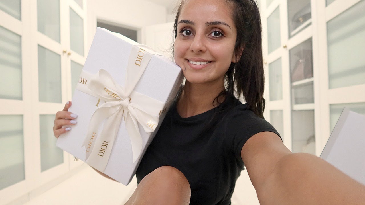DIOR HAUL & GROßES #INTERIORUPDATE ⚡️ | TamTam Beauty