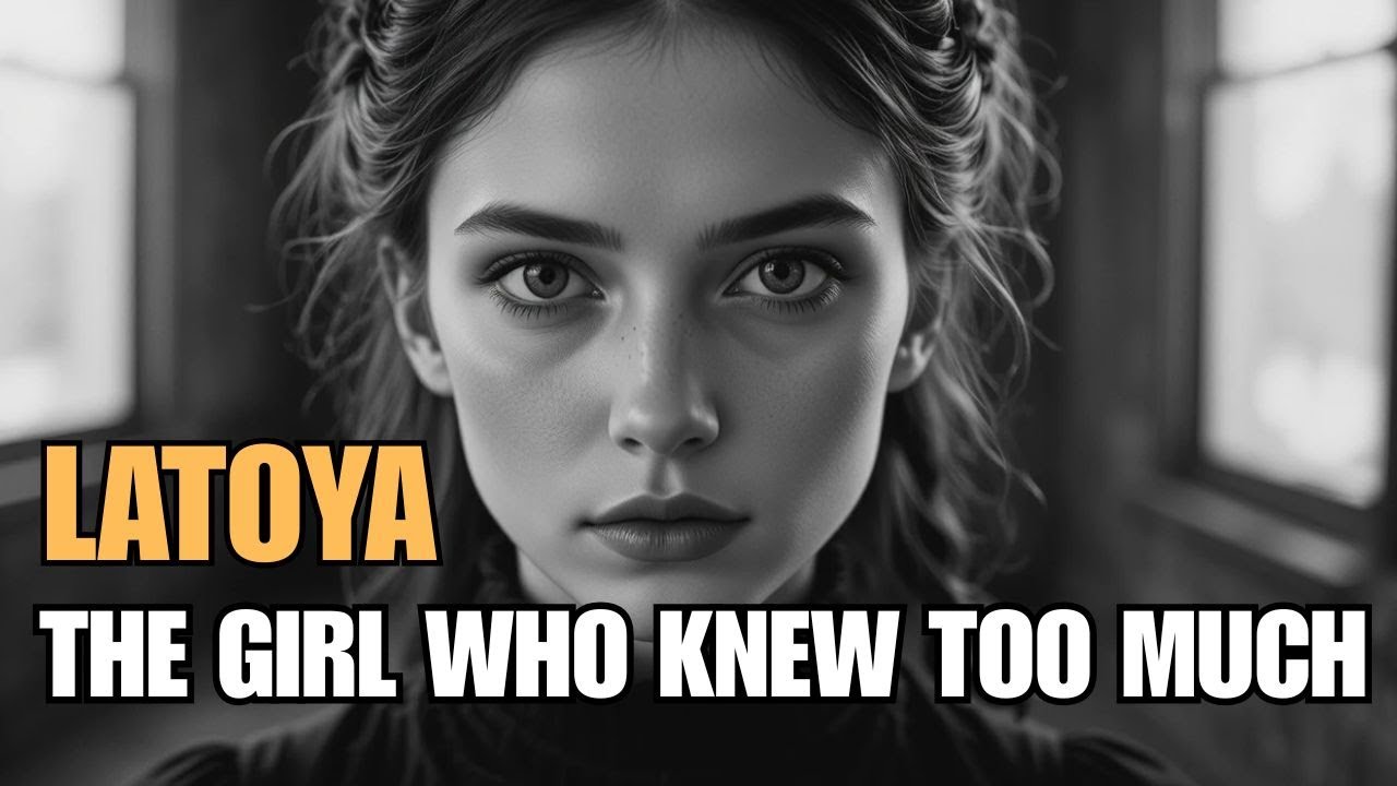 1847, Massachusetts Latoya's Case The Story So Terrifying That Even the Doctors Wanted to Forget