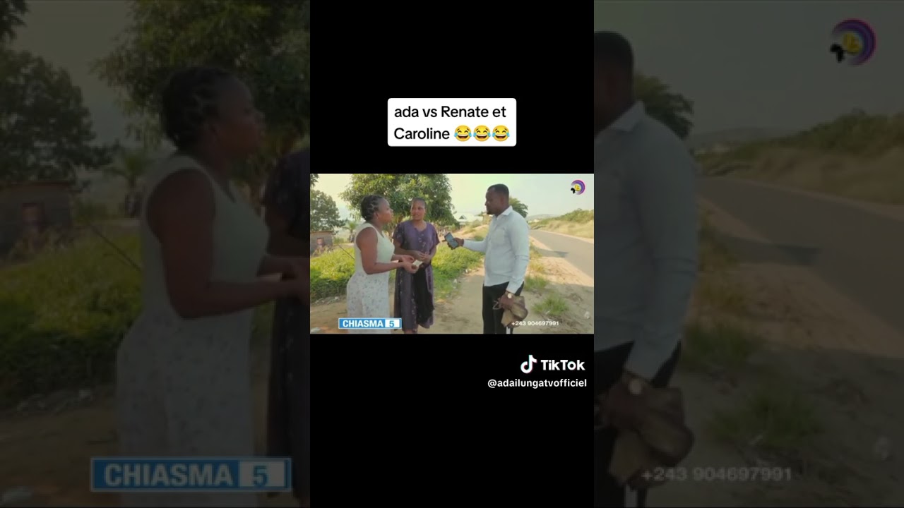 YA CALO NA NGAI BA NDEKO NAZANGI MALOBA BOKILA LOKONDO CAROLINE IKWA 