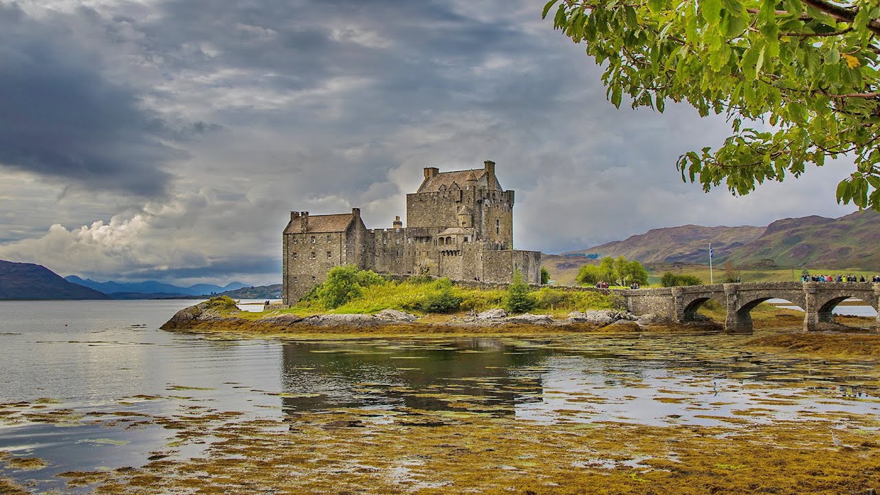 Schottland 2015
