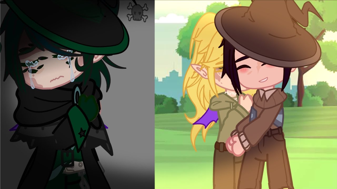 ~ Missing You... | Witchcraft SMP | Scott, El, Cleo, etc... ~