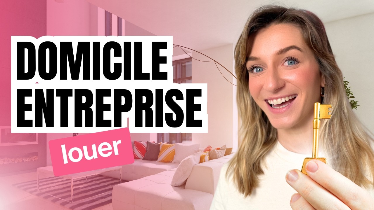 Domicile et entreprise : astuces pour louer et optimiser ses finances
