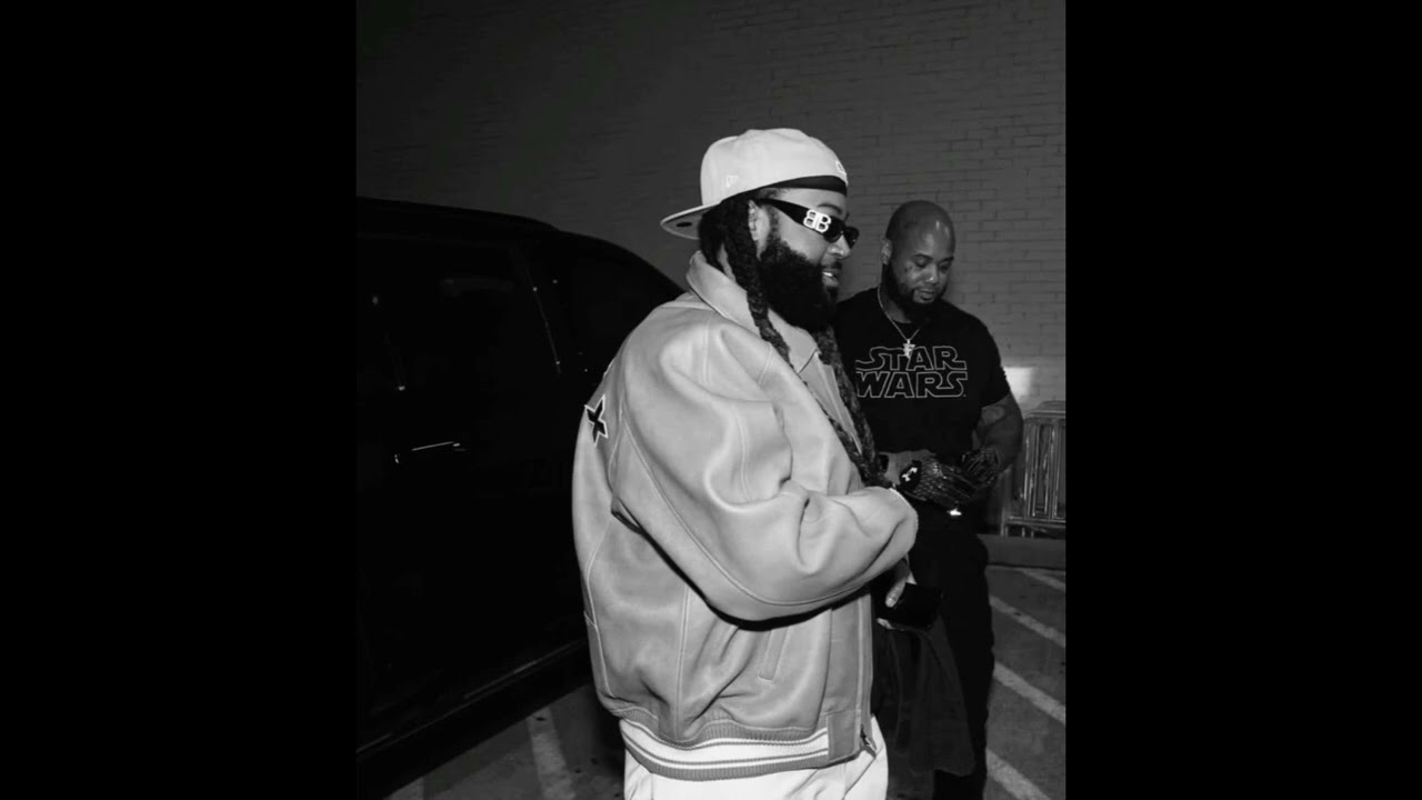 [FREE] PARTYNEXTDOOR x Bryson Tiller Type Beat - 