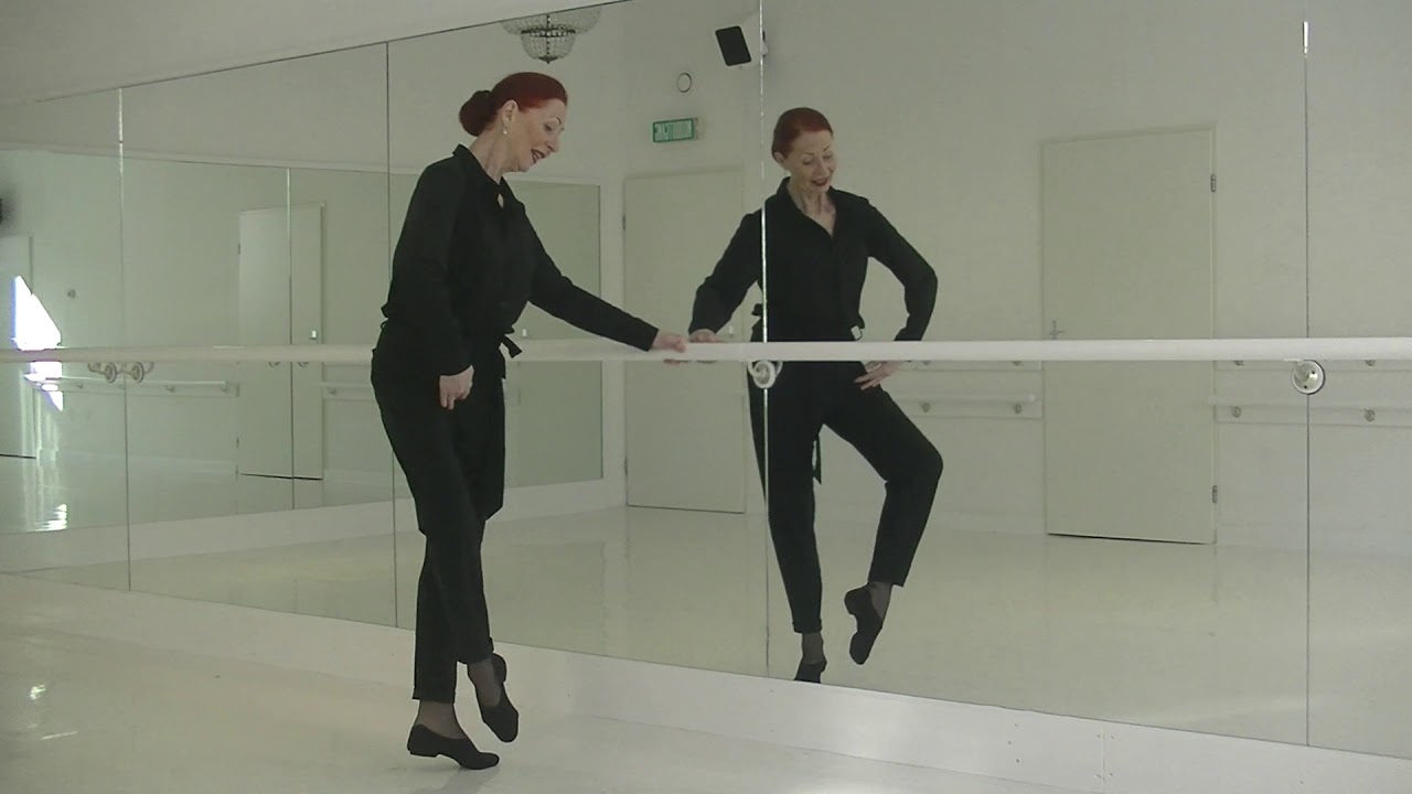 Klassiek Balletles 3
