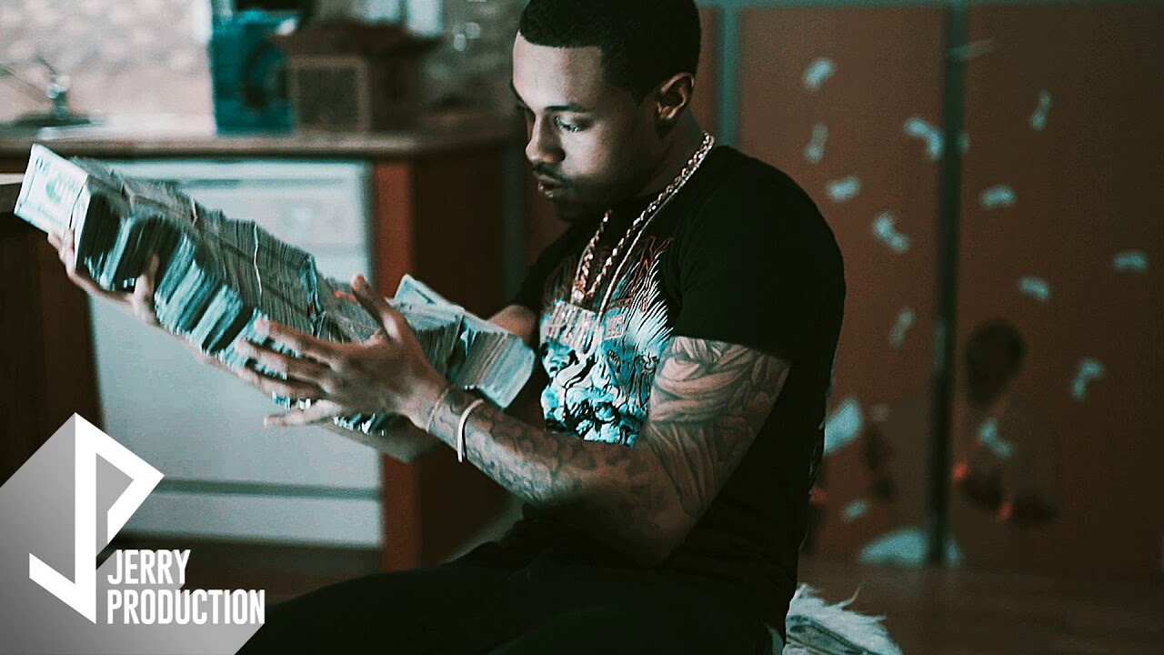 Tay B 