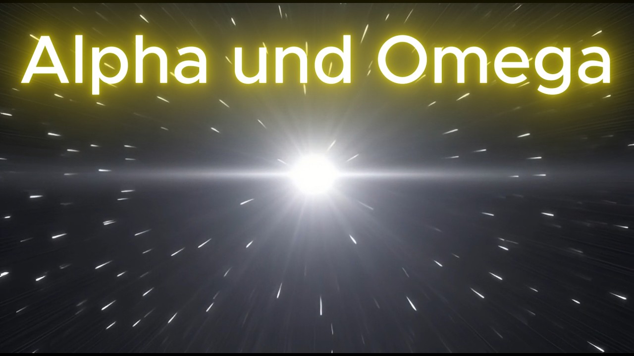 Die kraftvollste Proklamation Seiner Namen