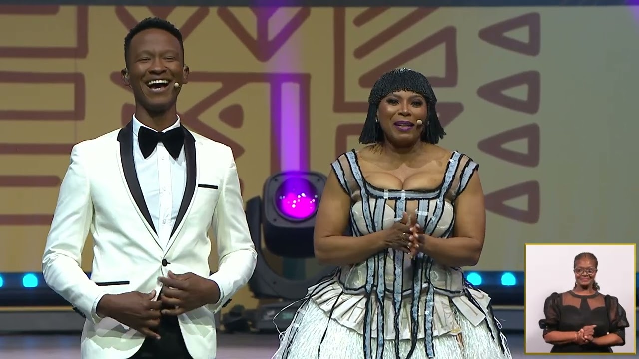 National Arts And Culture Awards 2025