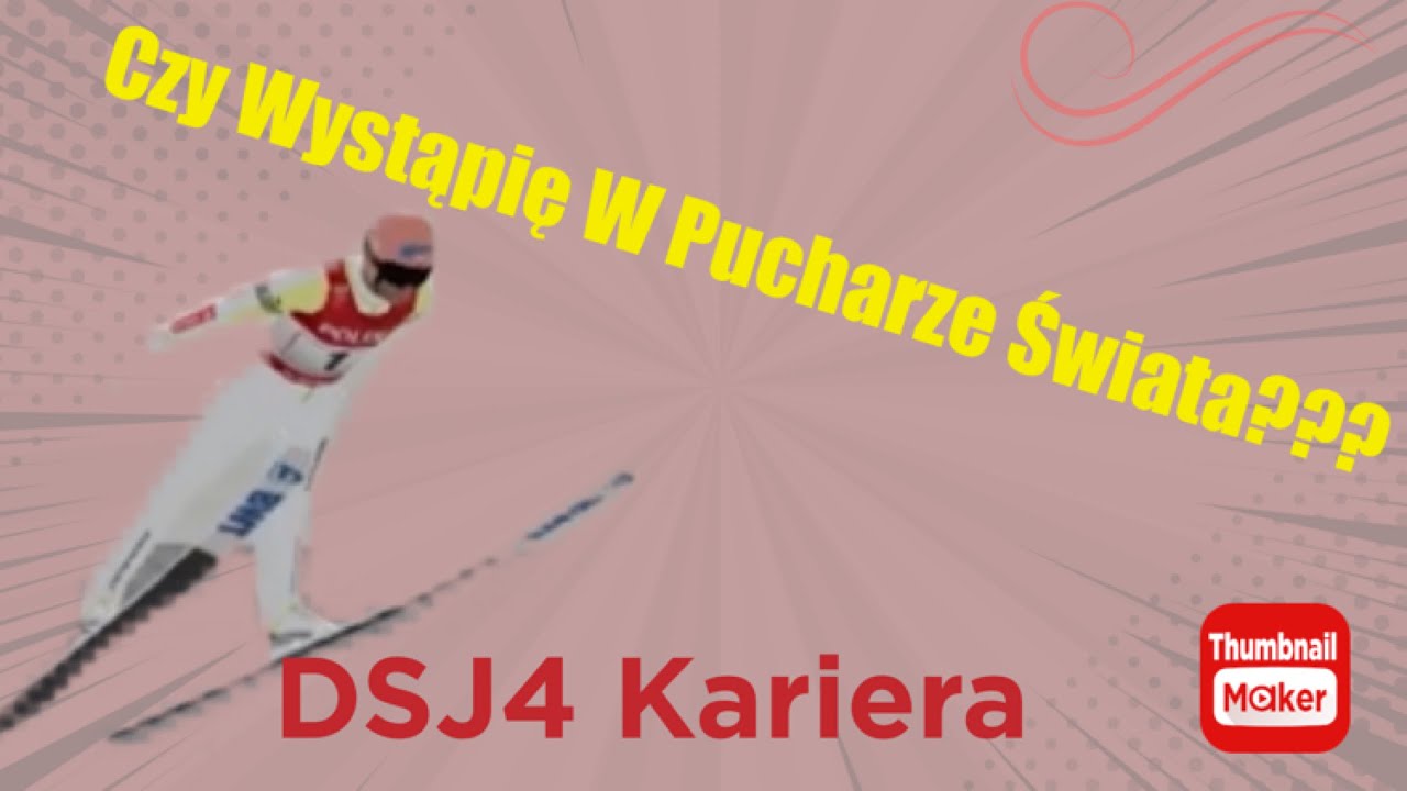 🤔Czy WYSTĄPIĘ w PUCHARZE ŚWIATA???🤔 | DSJ4 Kariera Zawodnika #7 Wrzecion Gaming