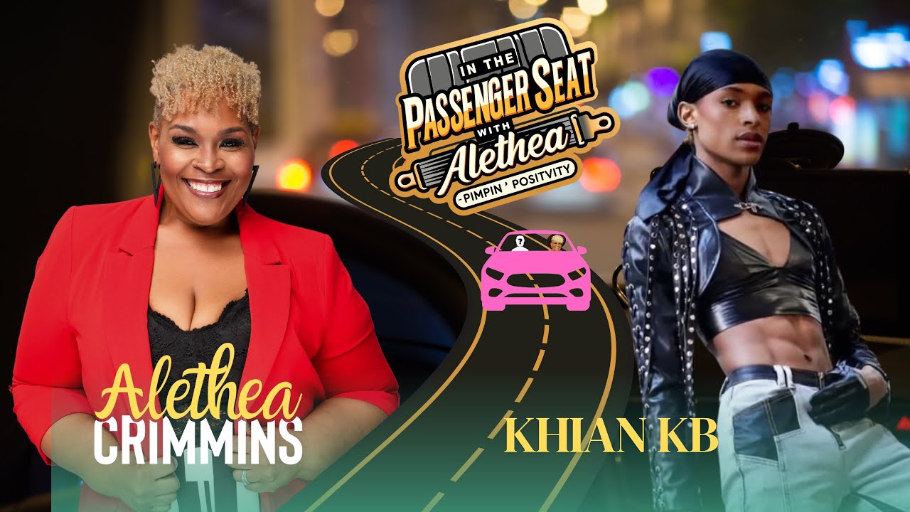 Finding Freedom Through Faith and Self-Discovery  with Khian 