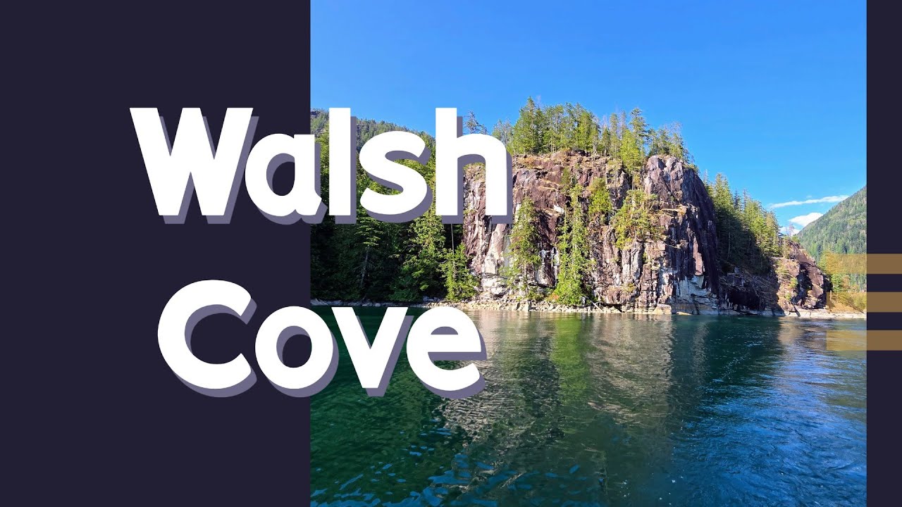 Walsh Cove