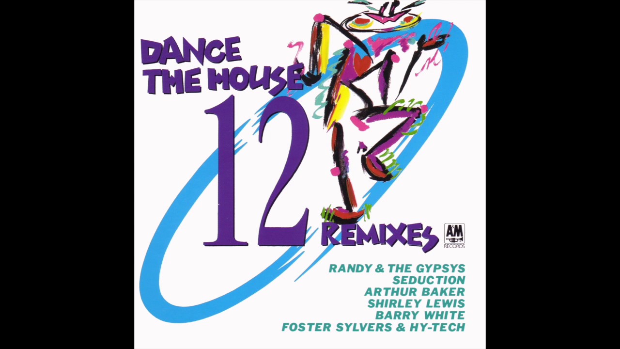 Shirley Lewis - Realistic (Oh, Really! Mix)