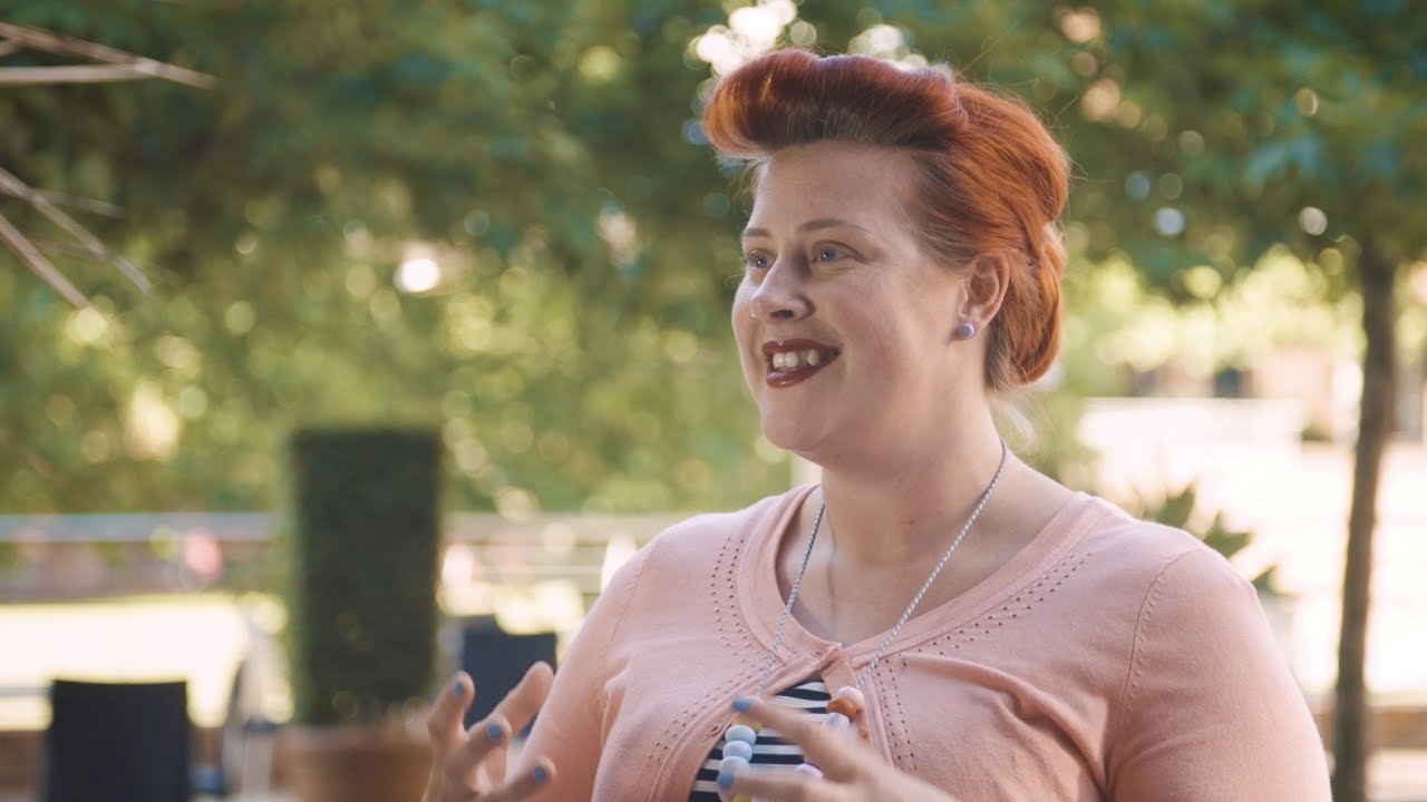 The wonder of science, Centre for Aboriginal Studies & teaching | Why staff love working at Curtin