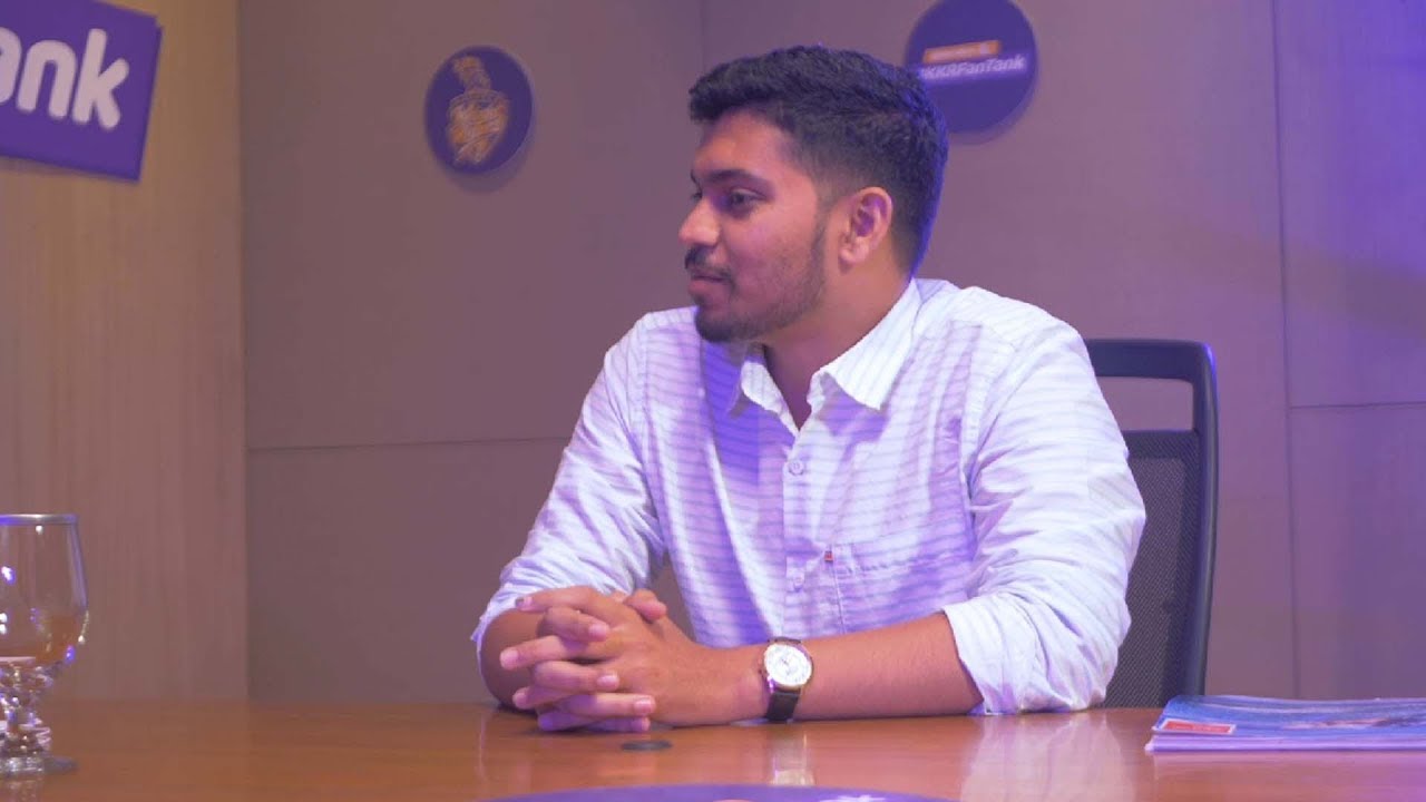 #KKRFanTank | IPL 2020 Auction Strategy ft. Ashish Mahale