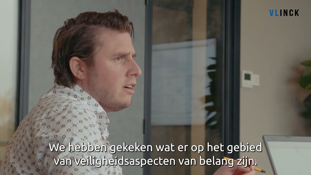 Vlinck reviewvideo InSus Duiven