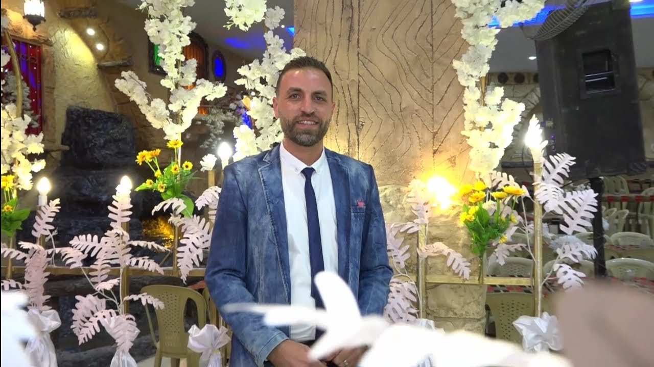 تسريح مصطفى اسكيف 4