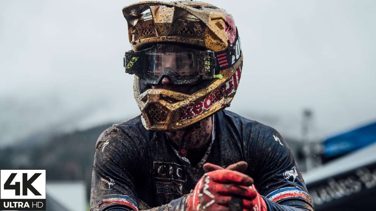 DOWNHILL AMAZING MOTIVATION 2018 #2