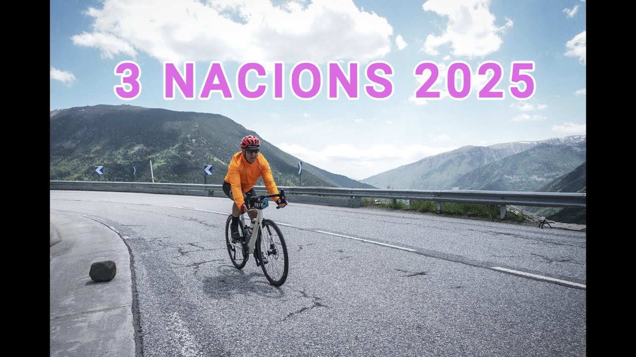 3 NACIONS 2025