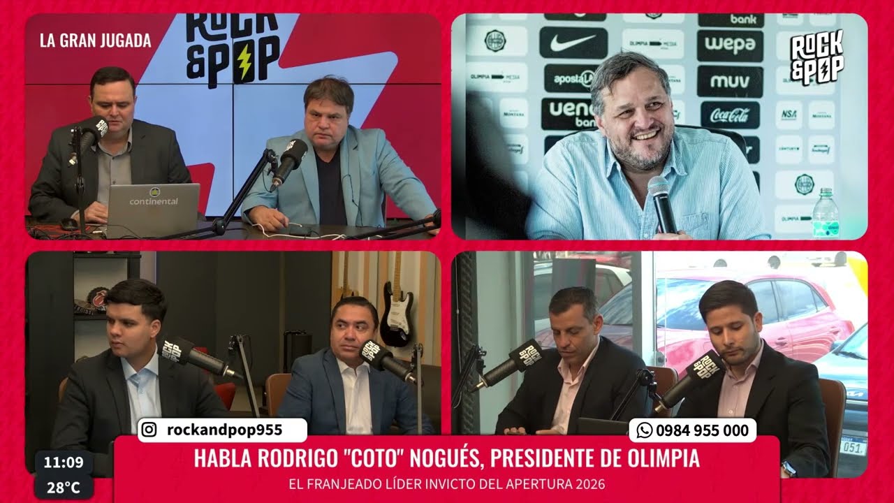 #LAGRANJUGADA CON BRUNO PONT - 18/3/2026