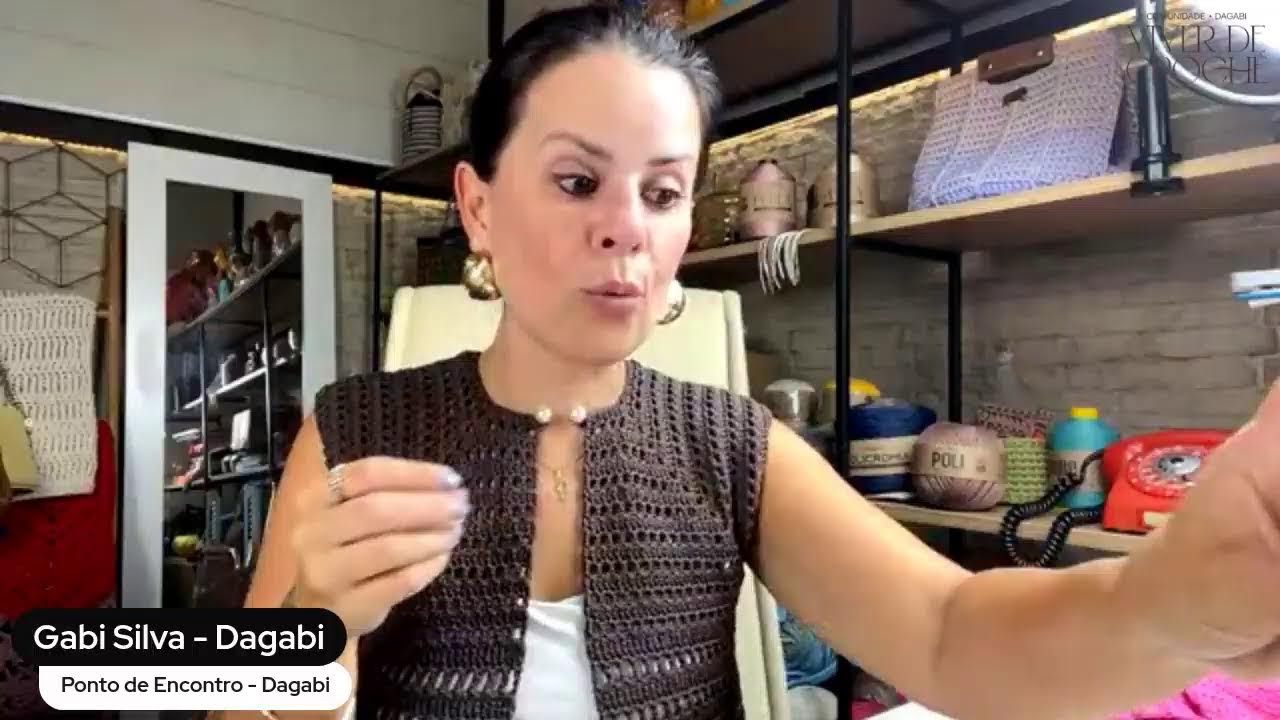Ponto de Encontro - Dagabi