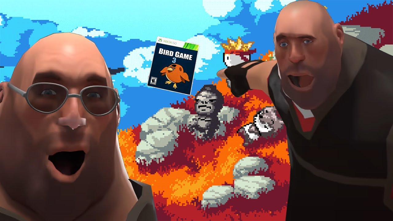 Me and the Boys Found Bird Game 3 in Smack talk! | L3mmy116, Homewrecker2, and crattor5