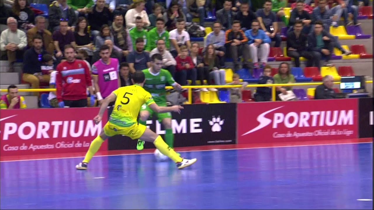 CD UMA Antequera vs Jaén Paraíso Interior Jornada 20