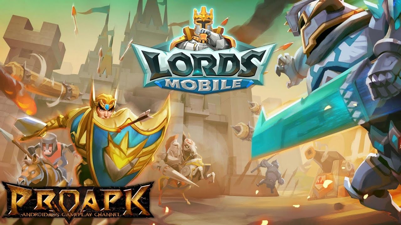 टप्प्या टप्प्यावर रट्याचा कार्यक्रम   ||LORDS MOBILE||