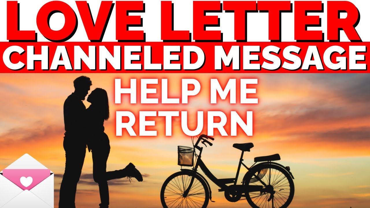 EMOTIONAL DIVINE MASCULINE CHANNELED LOVE LETTER FROM DM TO DF 