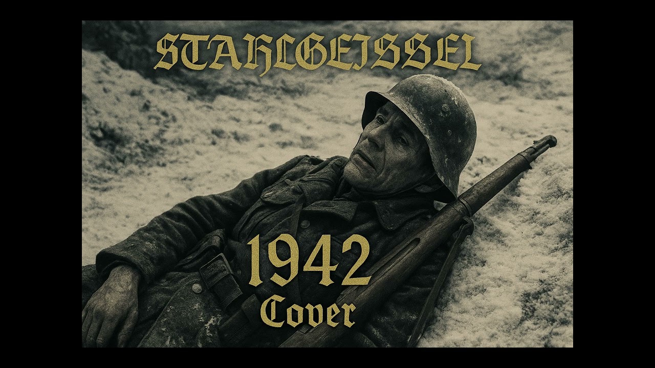 1942 (Jungsturm - Cover) | Lieder meiner Jugend - Nur Klang – so wie wir ihn damals fühlten.