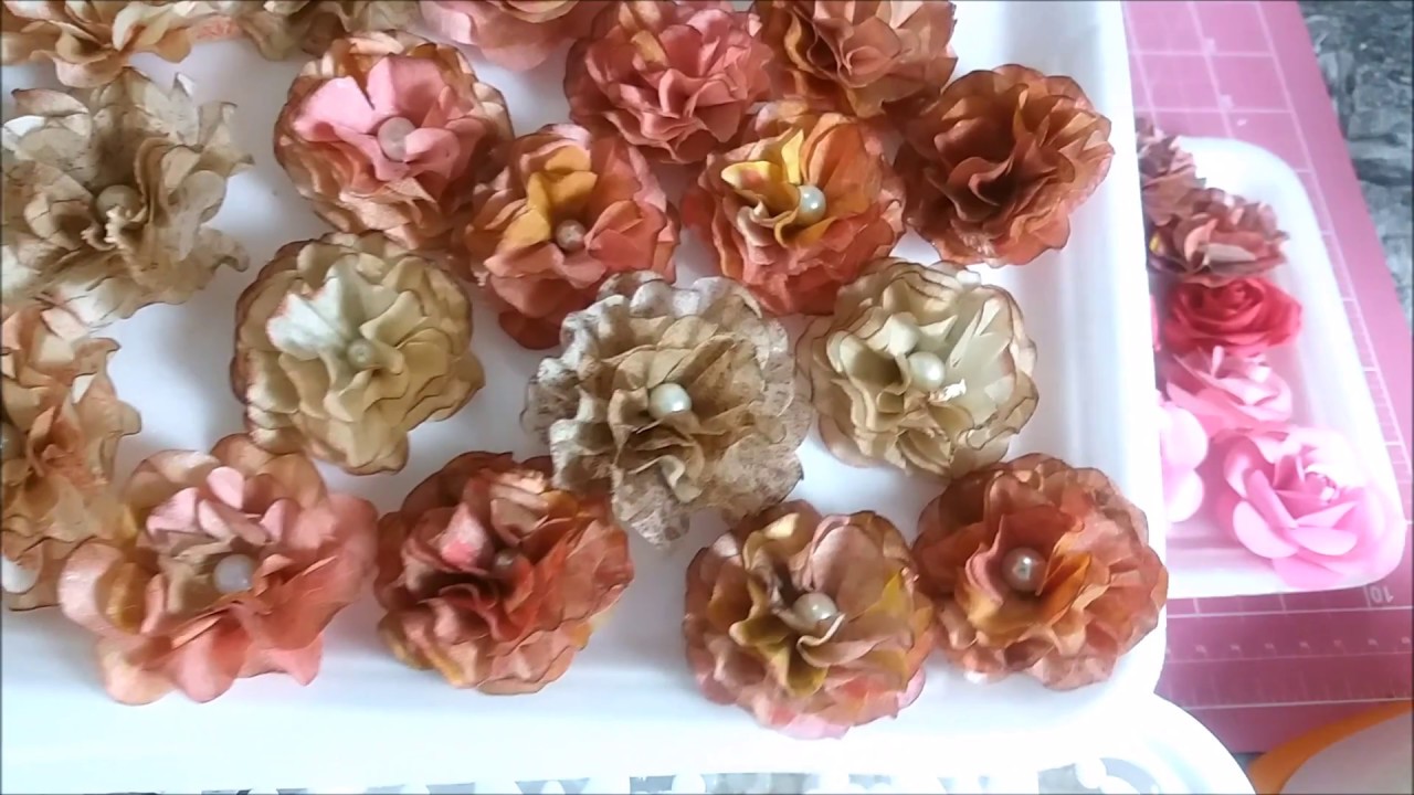 FLORZINHAS, TAGS OU CAIXINHAS?