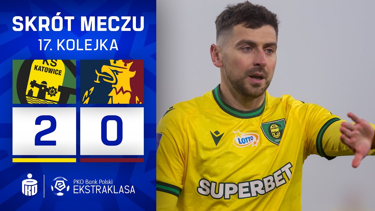GKS - Pogoń | SKR&Oacute;T | Portowcy wypunktowani! | Ekstraklasa 2025/26