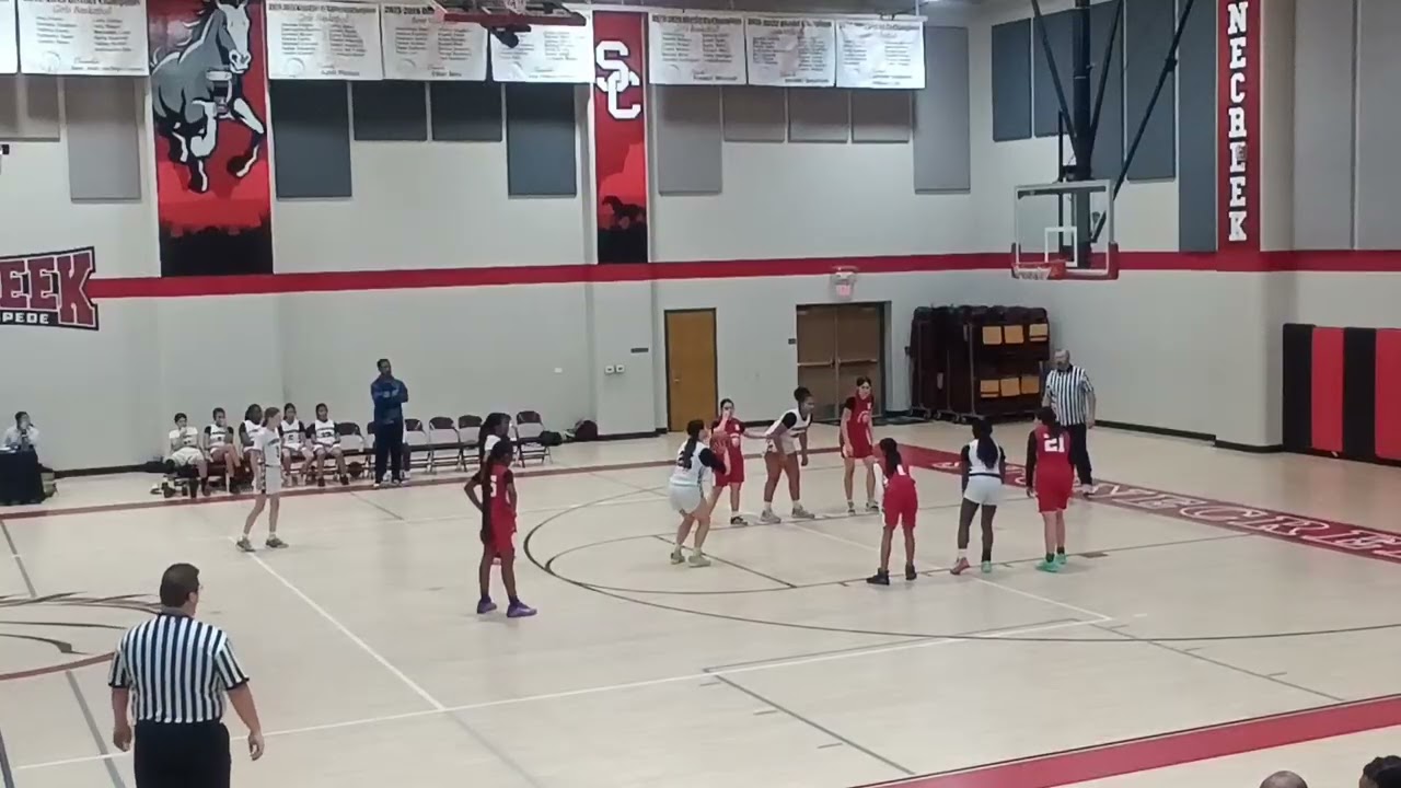 Actis vs Stonecreek 