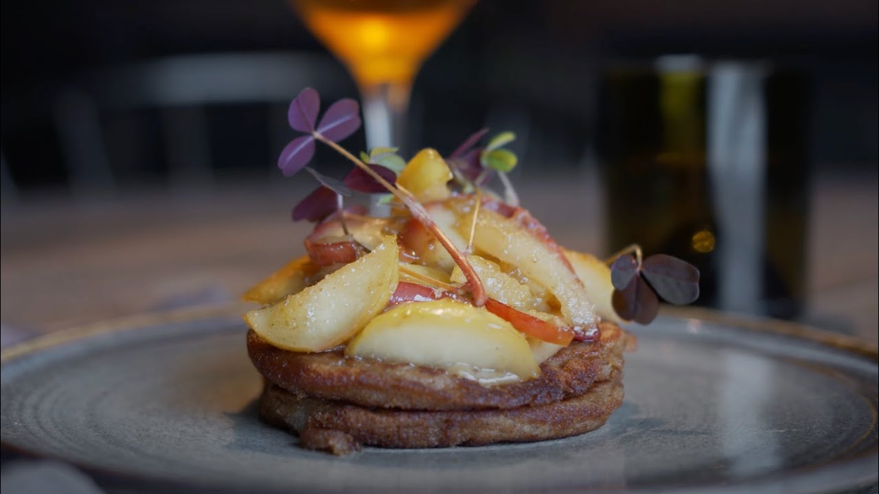 How Award-Winning Restaurant Fotografiska Use ZERO WASTE to their Advantage