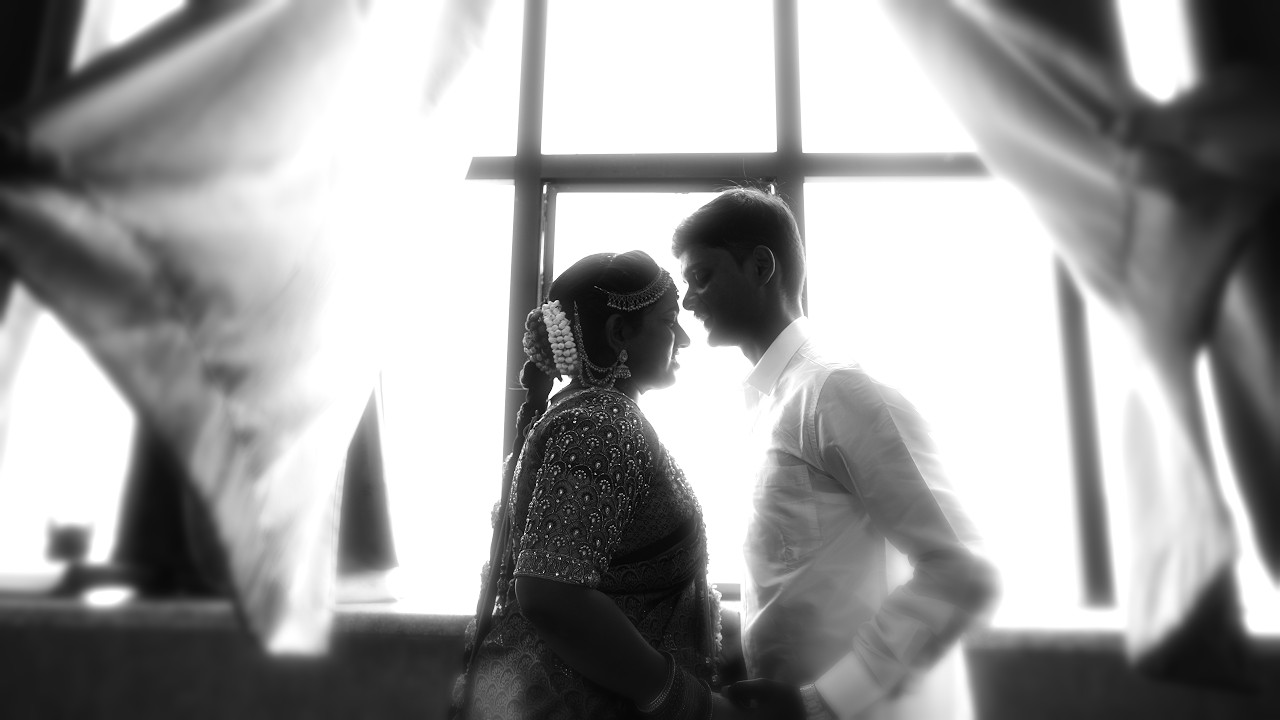 Dharanibalan & Subitcha | Wedding Highlights | Trichy | Dennis Studio | 2025