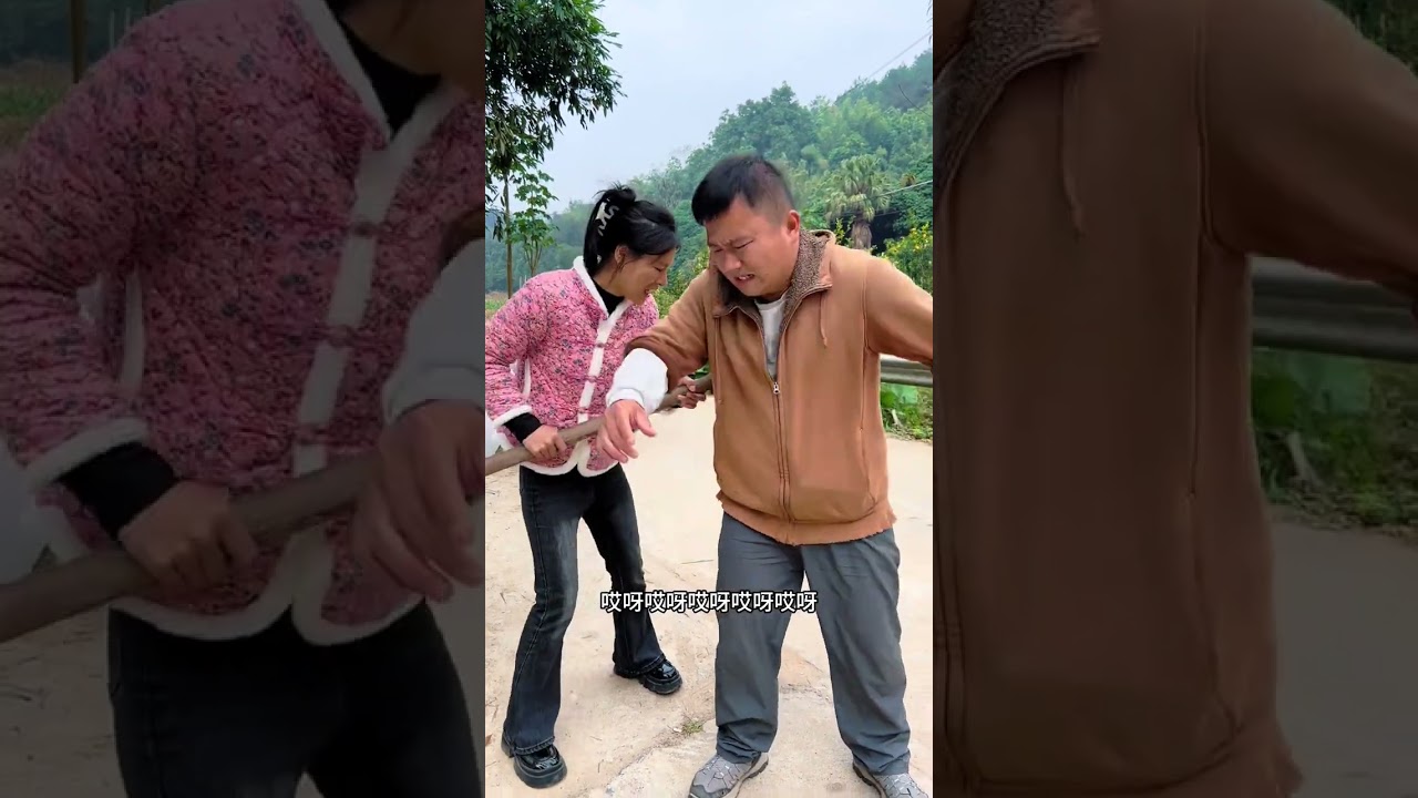 Punish severely without leniency to eliminate harm for the people