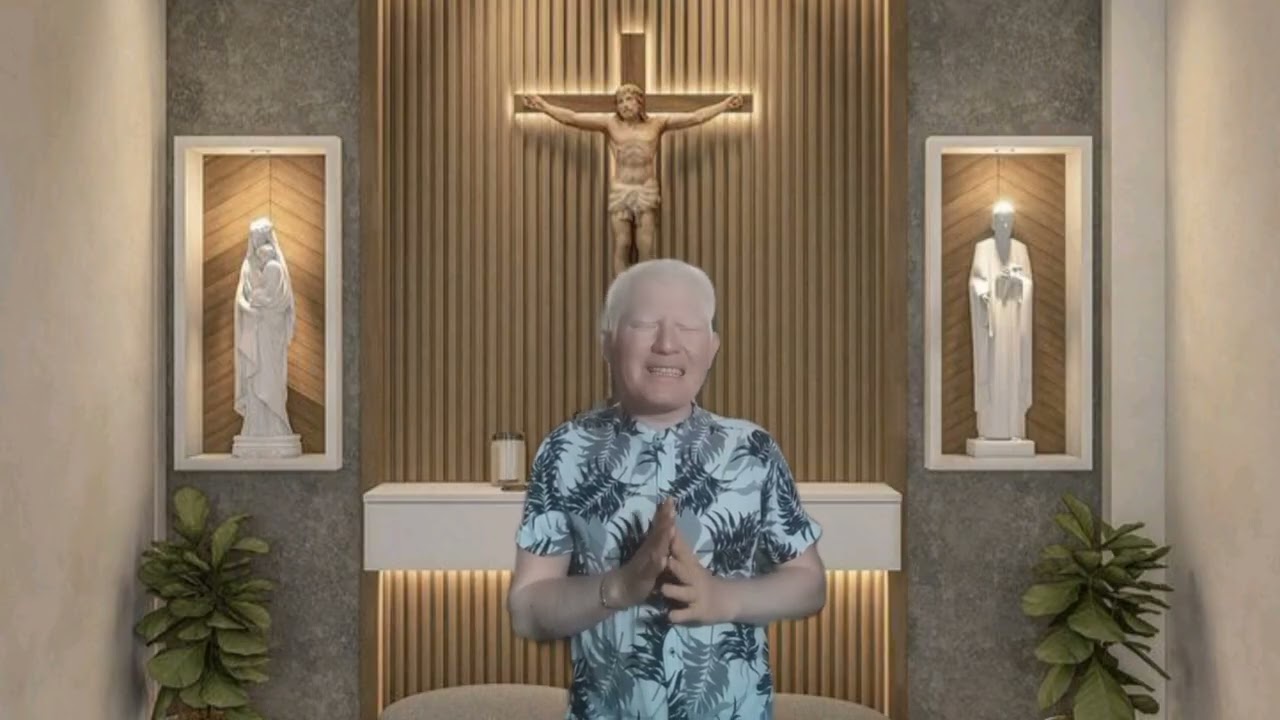 🔴 MENSAJE PARA TI CRISTIANO CATÒLICO. ☑️ Sadi Hernández Predicador Catòlico 