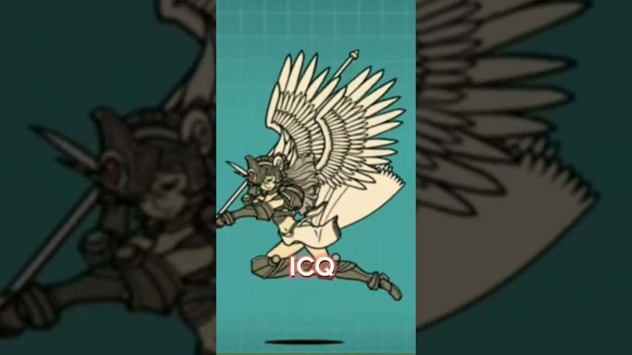 Valkyrie Cat vs TABS Valkyrie #edit #animeedit #battlecats #tabs #totallyaccuratebattlesimulator