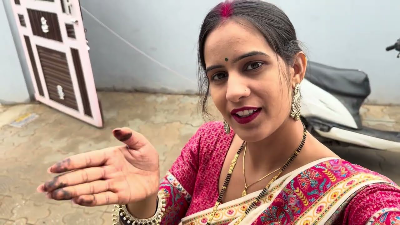 Ek or shadi me enjoy🥰 | Varsha Yadav | @Chika_yadav @varshayadav3532  #chikayadavvlog 