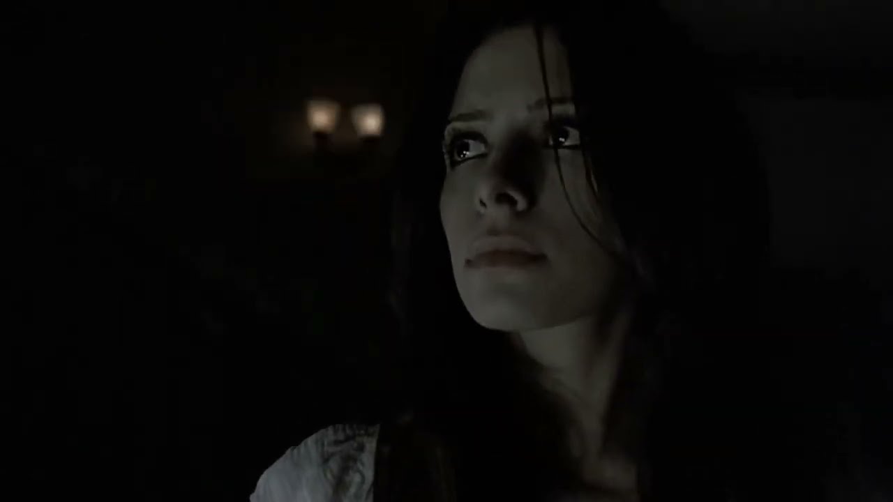 Constance Faces Her Children, Dean Takes Sam Home - Supernatural 1x01 Scene