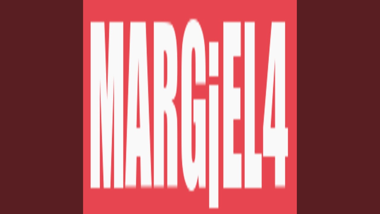 MARGIEL4