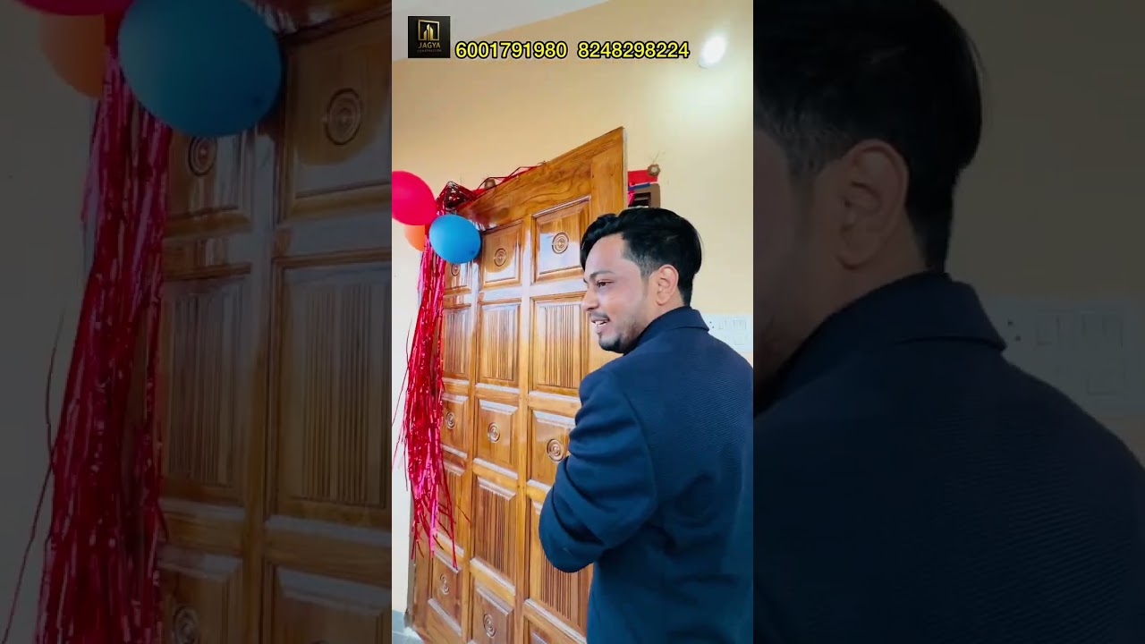 আপুনিও যদি ভাবি আছে এনেধৰণৰ 3bhk এখন ঘৰ বনাব বুলি ভিডিঅ টো আপোনাৰ বাবে,Sonapur khetri, Budget 30L,