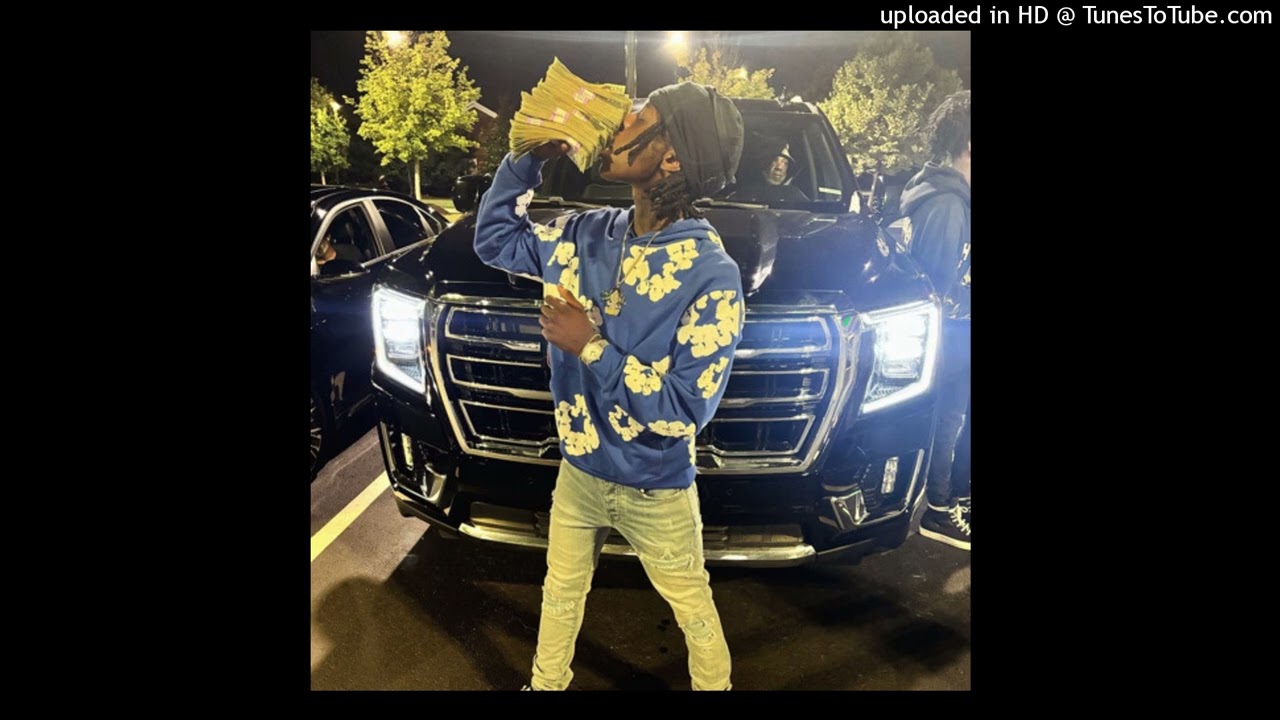 (free) raq baby type beat - 