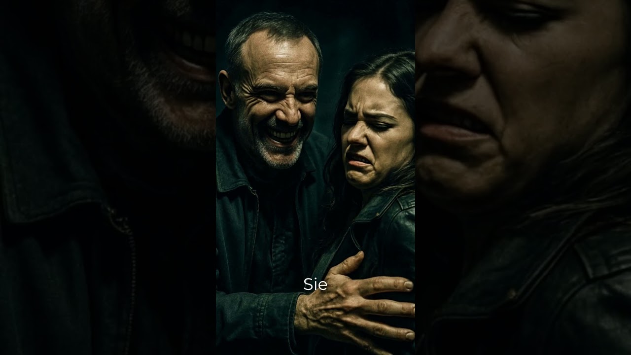 Nobody (Film, 2021) - Zusammenfassung in einer Minute