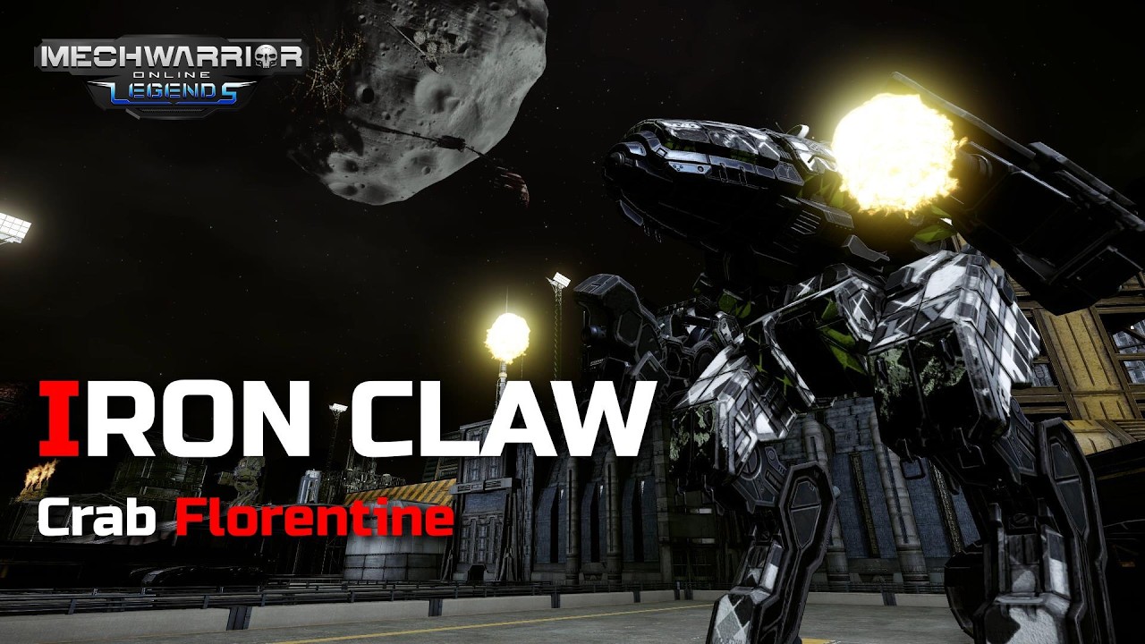 Просто, но эффективно | MechWarrior Online (MWO)
