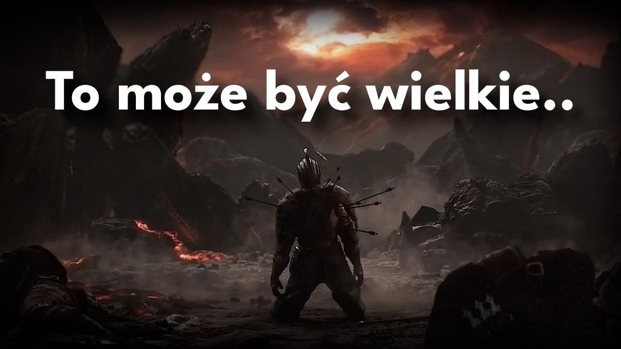 Powstaje REMAKE TRYLOGII DARK SOULS?