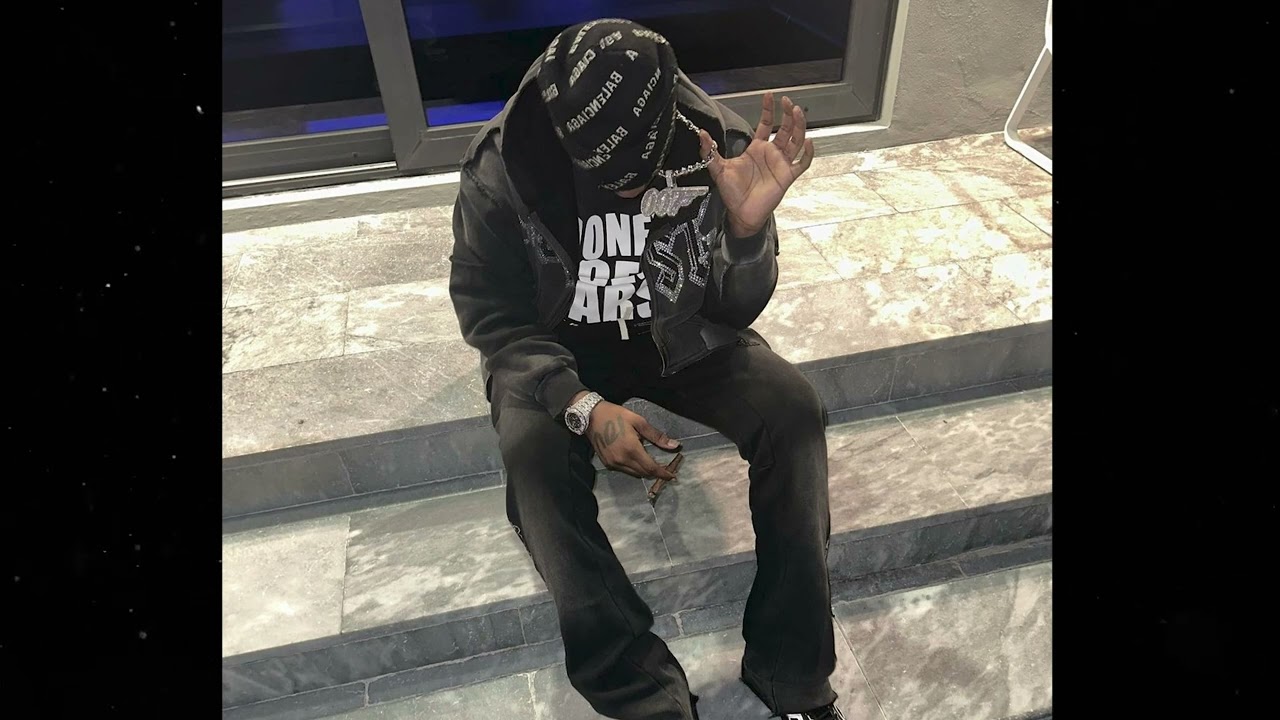 (FREE) Sample Lil Double 007 Type Beat - 