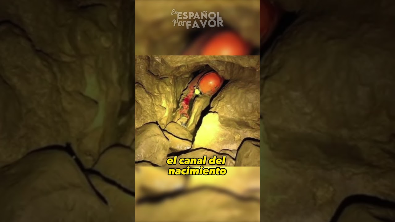 La historia del hombre que qued&oacute; atrapado para siempre #enespa&ntilde;ol #historiareal #shorts