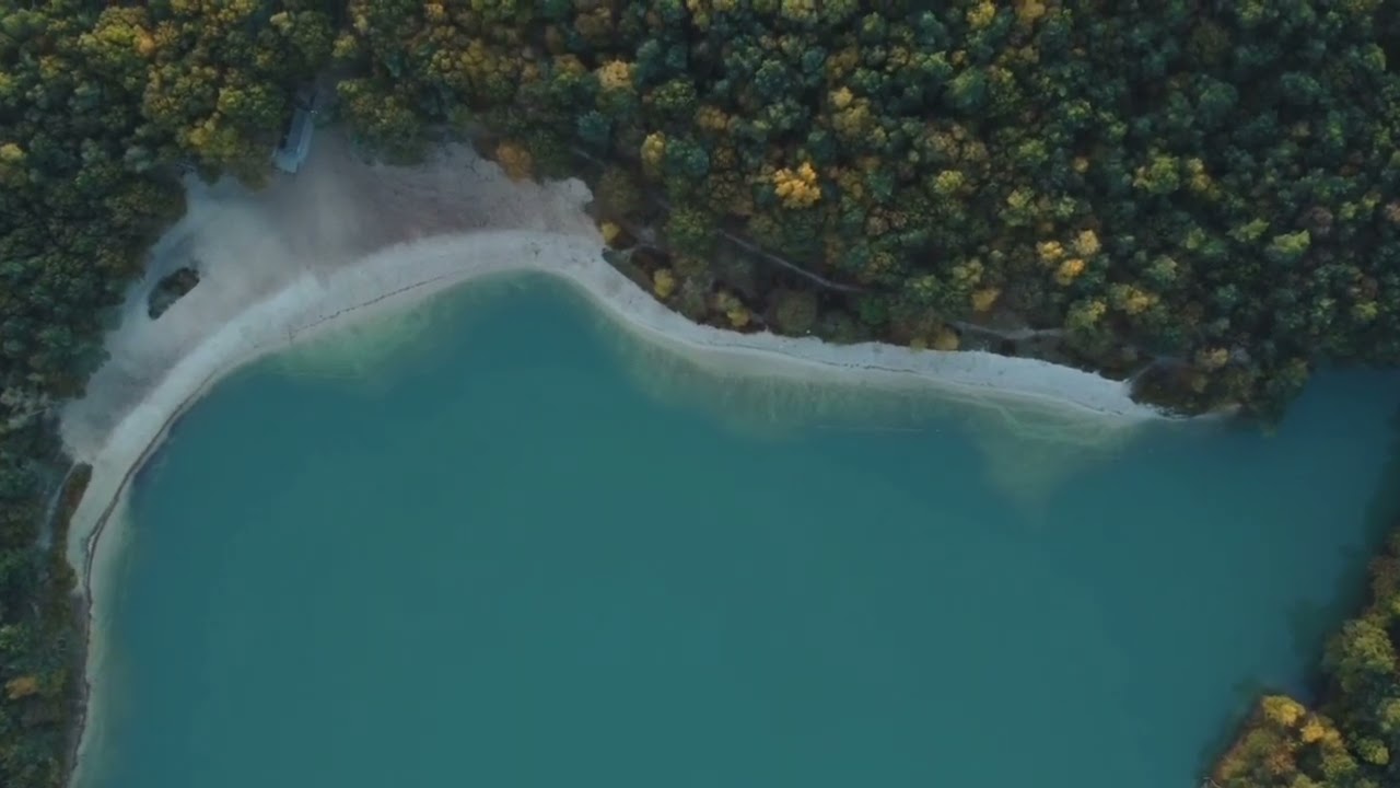 BLAUWE MEER HOOGERSMILDE DRENTHE. One of the most beautiful places in the Netherlands.
